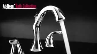 Addison Bath Collection by Delta Faucet - eFaucets com