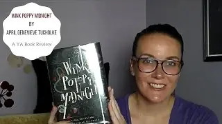 Wink Poppy Midnight: A YA Book Review