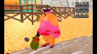 Big Mom In Hard Time 3!