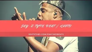 Jay-Z/Kendrick Lamar Type Beat 2017 | Knots (Prod. E Haynes)