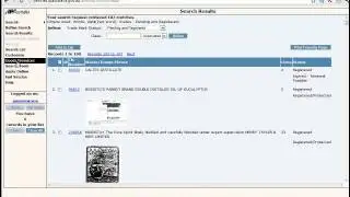 Trademark Search Australia