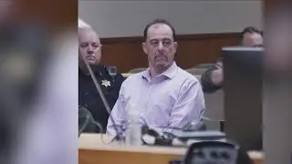 Irondequoit man found guilty in gruesome murder of girlfriend