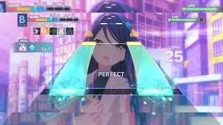 Here on Our Dream Stage Global Server Event Gameplay 2 | Hatsune Miku Colorful Stage 