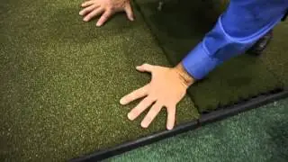 Fiberbuilt at the 2016 PGA Merchandise Show Tradeshow