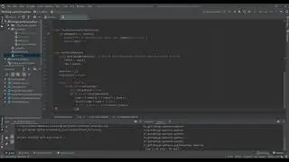 Abstract Factory | Design Patterns in Python | Live coding 4K