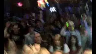 MC Klava with fans! KACTET