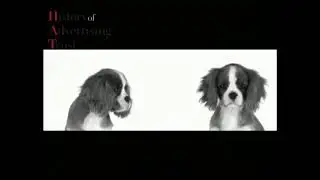National Canine Defence League - Spot The Difference (1995, UK)