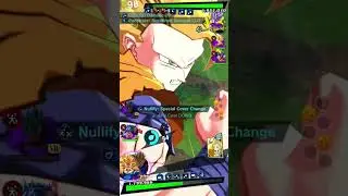 BUU BROS ARE THE NUMBER 1 UNIT IN THE GAME #dblegends #dragonballlegends