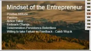 Solopreneur Success Strategies -Mindset Monday Episode 1