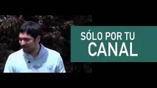 Cinepat&iacute;a - Por @UFROVISION. Canal 48 de @TelSur