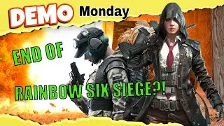 NEW PUBG Blindspot better than Rainbow Six Siege?