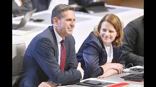 Landesregierung zieht Bilanz nach 100 Tagen unter Olaf Lies