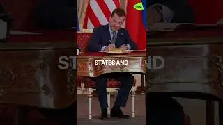Why it matters that Russia backed out of nuclear treaty