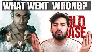 Cold Case Malayalam Movie Review