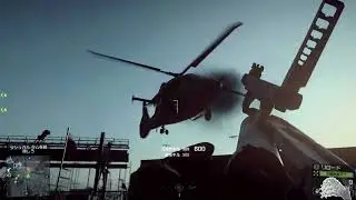 BATTLEFIELD4 #9 LAST