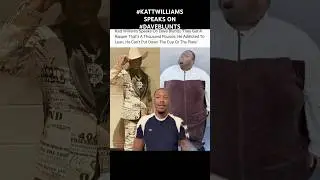 #KATTWILLIAMS ВЫСТУПАЕТ О #DAVEBLUNTS #foryoupage #foryou #trending #news #fy #fyp #foryoupage #f...