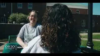 OHIO Southern | Forever Forward