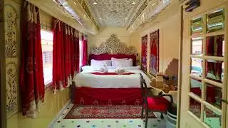 Inside India&rsquo;s Royal Luxury - The Palace on Wheels Experience