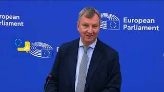 EU Budget 2026 DEAL Finally Achieved! Halicki: We Fought All Night for Europe&rsquo;s Priorities! #budget