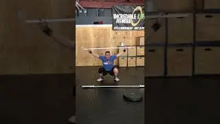 CFFP STRENGTH March 31 SNATCH SKILL