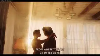 [Vietsub + Lyrics] Home - Michael Bubl&eacute;