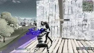 INSANE SHOTGUN BUILDUP | EDIT LIKE EON, VINE, SMUTI (Tutorial at 15 likes)