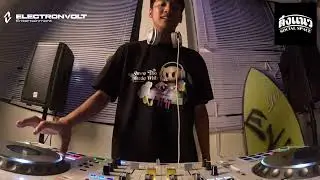 GRAY | BAILE FUNK,UKG,HOUSE LIVE SET