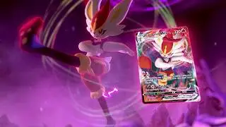 Available Now: Pok&eacute;mon TCG: Sword & Shield&mdash;Rebel Clash!