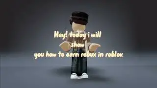 HOW TO EARN ROBUX IN 2022?
