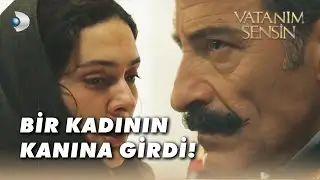 Savaşın Bile Kendi İçine Hukuku Vardır! - Vatanım Sensin 44.Bölüm