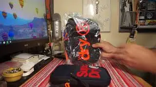 Unboxing Superdry Pouch Bag #Superdry #Sale #Pouch #Trending #Popular #Orange