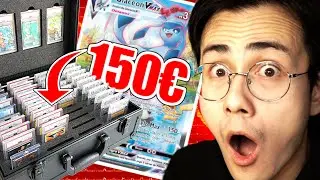 DAS MUSS STOPPEN: Wir Kaufen Viel Zu Viele Pok&eacute;mon Sammlungen!