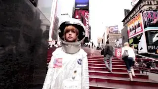 Computer Magic (AKA Danz CM) - The End of Time (Official Video)