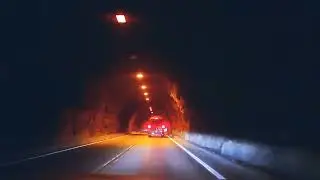 Wawona tunnel, Yosemite National Park 🇺🇸