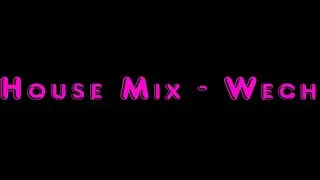 House Revival: A Blend of Classic and Fresh Beats - Wech