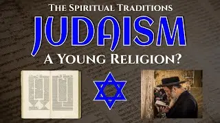 Why Rabbinical Judaism is Younger than Roman Catholicism - with a Preface on Jewish Conspiracies