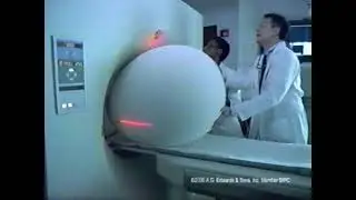 AG Edwards (2006) Television Commercial