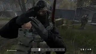 Funny DayZ RP trader Interactions