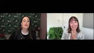The Soul-Fuelled Money Summit with Lou Clarke