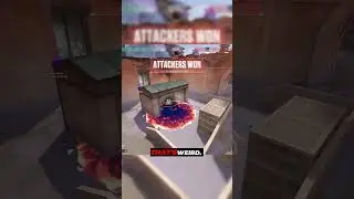 THE BROKEN PISTOL ROUND LINEUP ON CORRODE (UNSTOPPABLE)