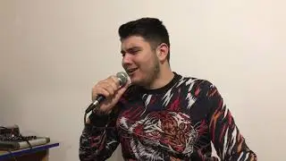Sasa Kovacevic - Prevarena (Bogdan Kekovic) COVER