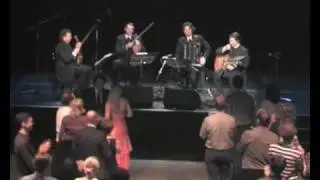 Tanzabend - Neue Wiener Concert Schrammeln - Bonn 2009