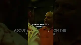 The Punisher | Such Violence