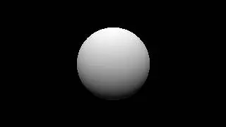 Diffuse Light Test [Raymarching]