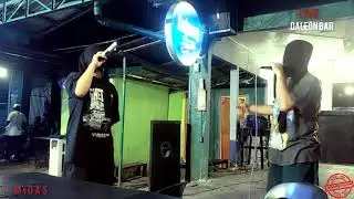 MIDAS - KLN (live performance) | LUCENA VINTAGE NIGHT 2