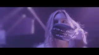 Blumenkind - Diamonds of the Night (Official Video) ft. Southock