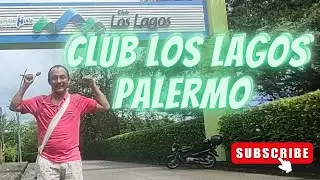 CLUB LOS LAGOS - PALERMO