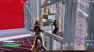 FortniteTIME