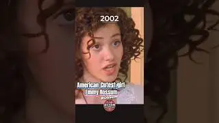 The Most🌹 Beautiful Actress. ✨ Emmy Rossum 👑#foryou #smileforever #shortvideo #actress