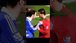 Ronaldo Revenge On Belletti 🔥